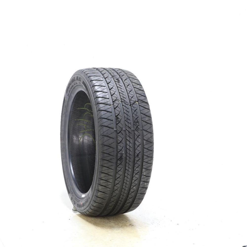 New 225/45R17 Douglas Touring A/S 91W - New - Image 1