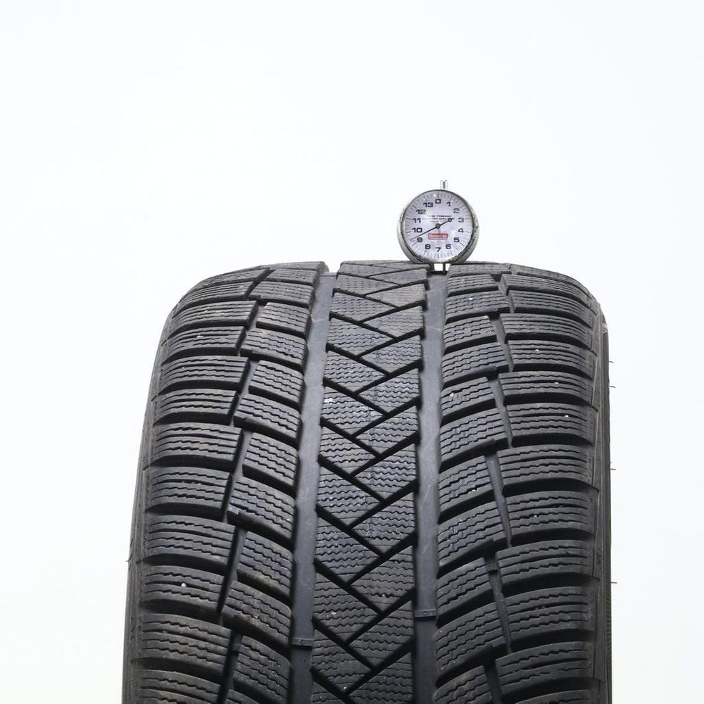Used 275/40R21 Vredestein Wintrac Pro 107W - 9.5/32 - Image 2
