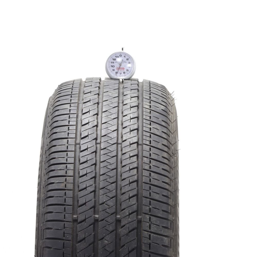 Set of (4) Used 225/65R17 Bridgestone Ecopia EP422 Plus 102T - 7-8.5/32 - Image 5