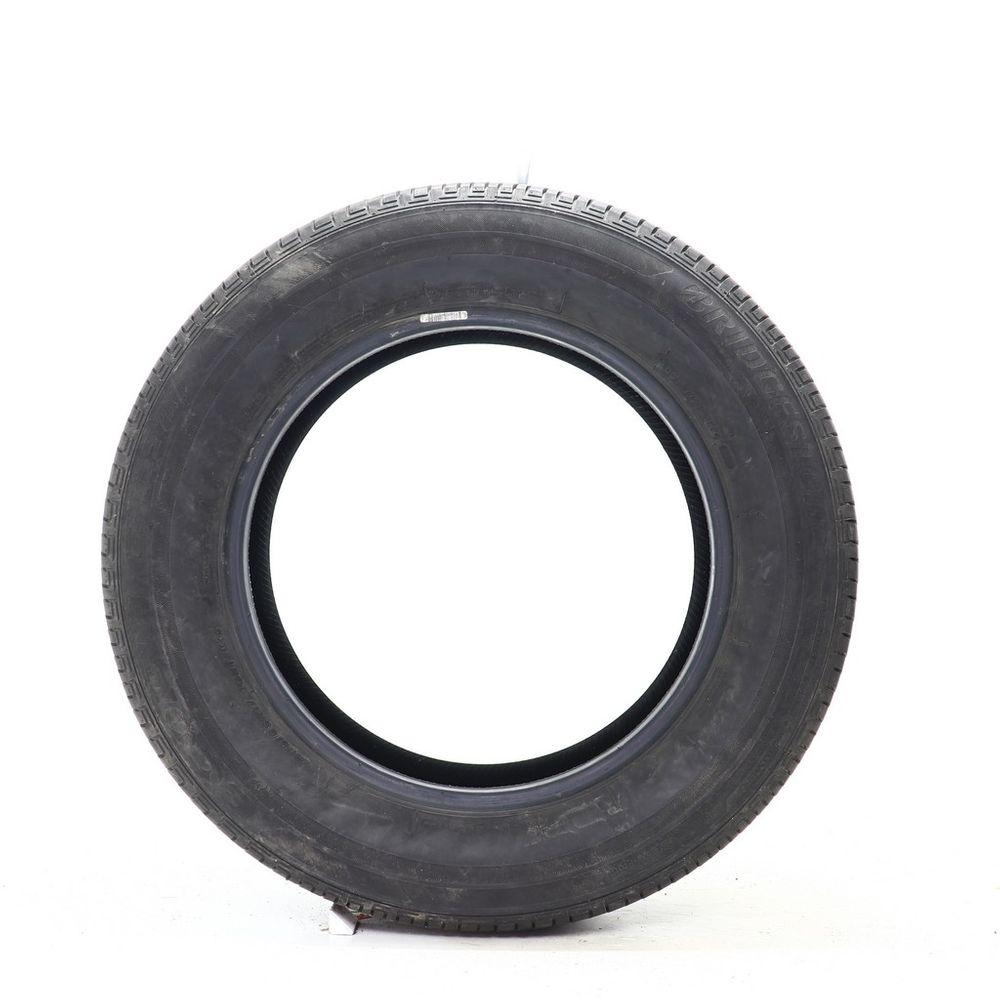 Set of (4) Used 225/65R17 Bridgestone Ecopia EP422 Plus 102T - 7-8.5/32 - Image 6