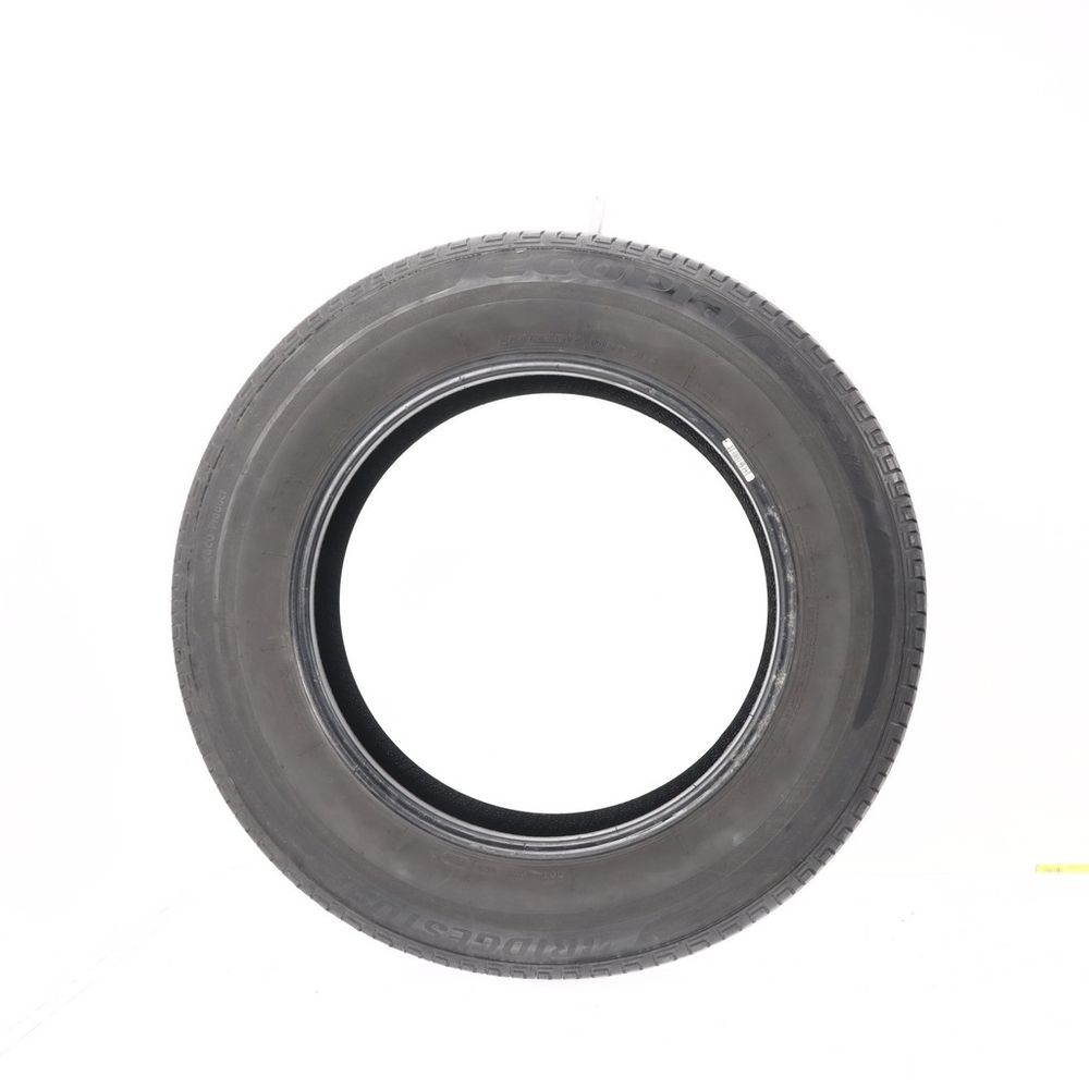Set of (4) Used 225/65R17 Bridgestone Ecopia EP422 Plus 102T - 7-8.5/32 - Image 9