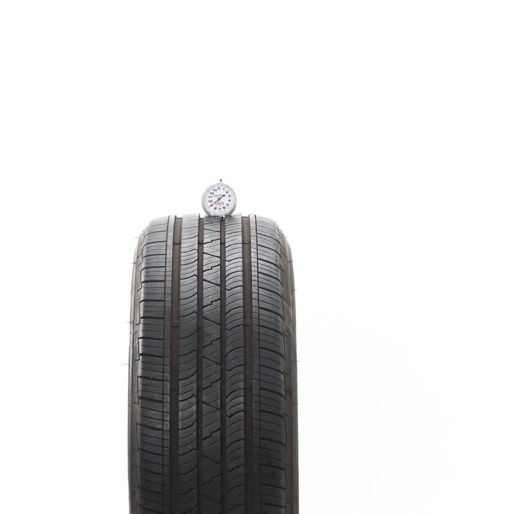 Set of (2) Used 215/60R17 Mastercraft Courser Quest Plus 96H - 8-9/32 - Image 5