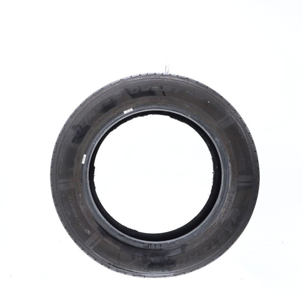Set of (2) Used 215/60R17 Mastercraft Courser Quest Plus 96H - 8-9/32 - Image 6