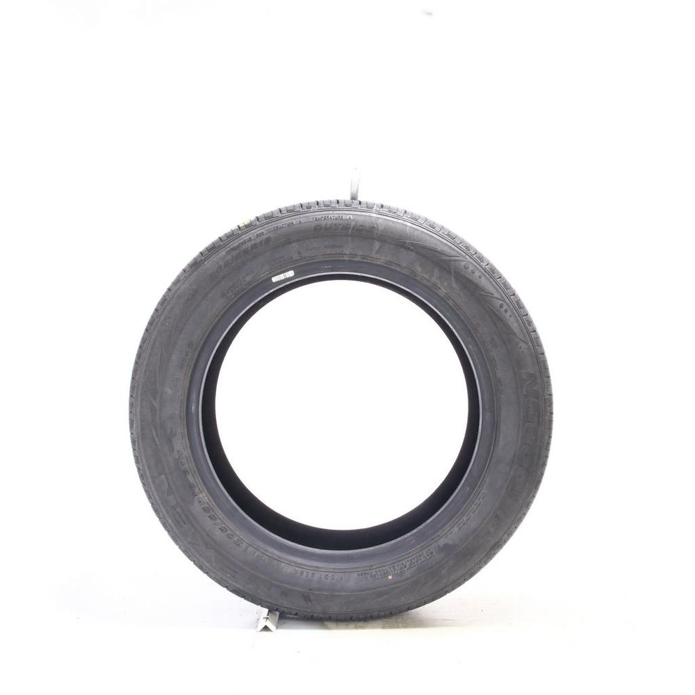 Set of (4) Used 205/55R16 Nexen N5000 Plus 91H - 7-8.5/32 - Image 12