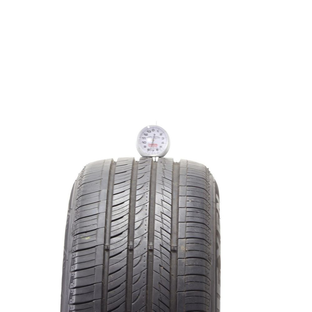 Set of (4) Used 205/55R16 Nexen N5000 Plus 91H - 7-8.5/32 - Image 5