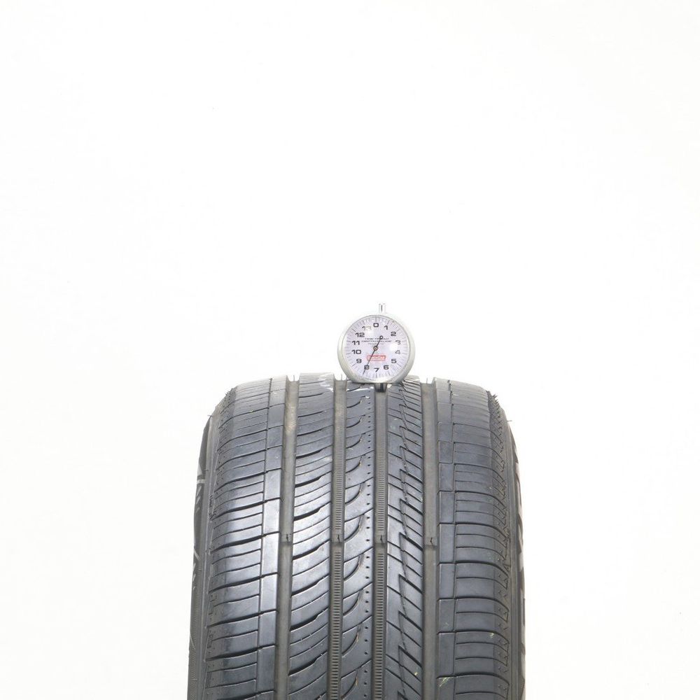 Set of (4) Used 205/55R16 Nexen N5000 Plus 91H - 7-8.5/32 - Image 8