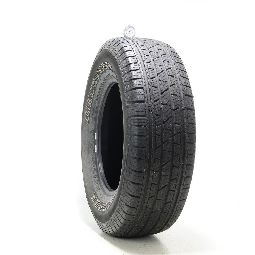 Used 265/70R17 Cooper Discoverer SRX 115T - 8/32 - Image 1