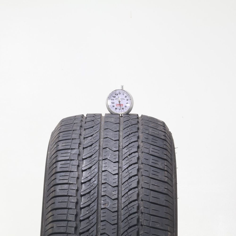 Set of (4) Used 235/65R18 Toyo Open Country A25 A 106T - 6.5-7/32 - Image 2