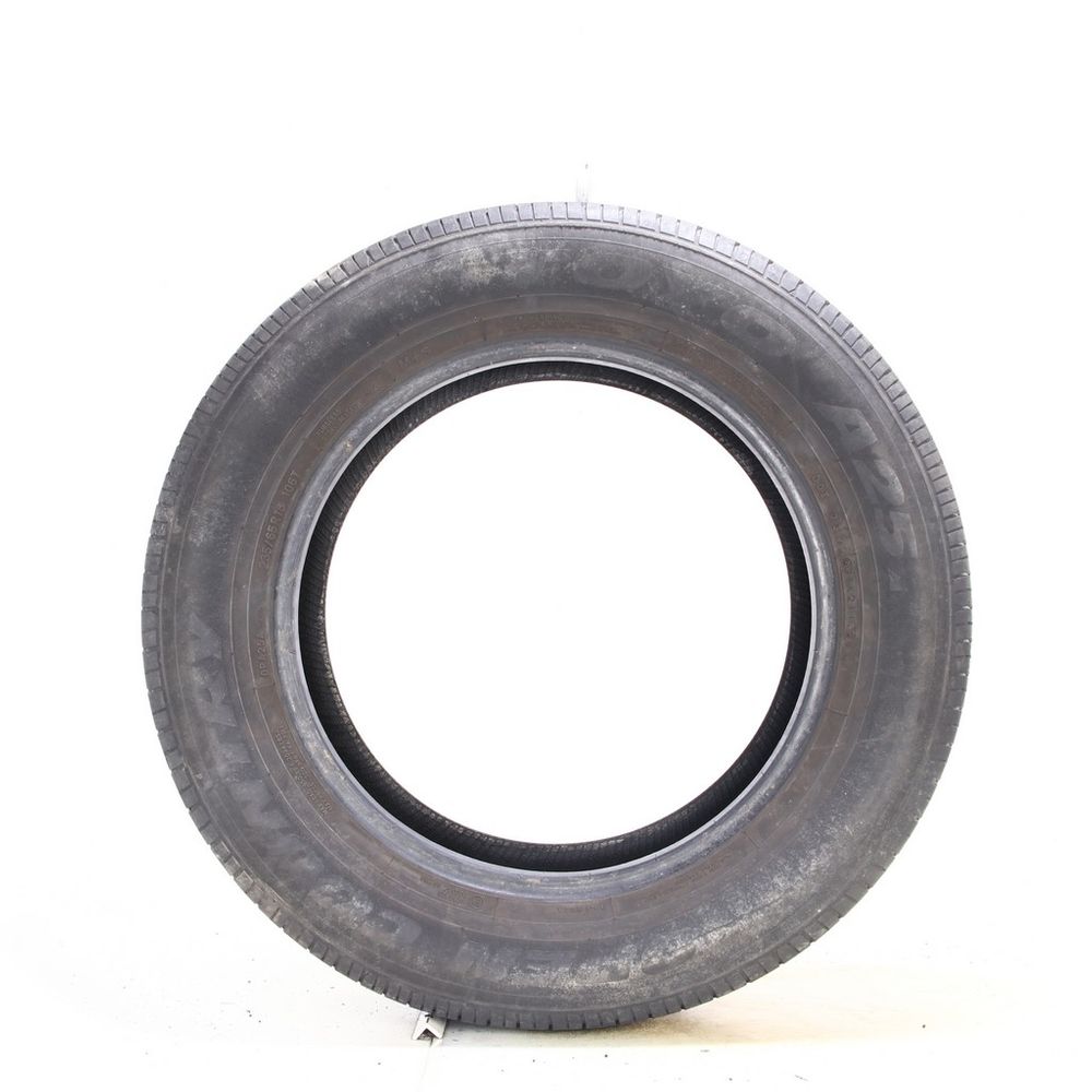 Set of (4) Used 235/65R18 Toyo Open Country A25 A 106T - 6.5-7/32 - Image 3