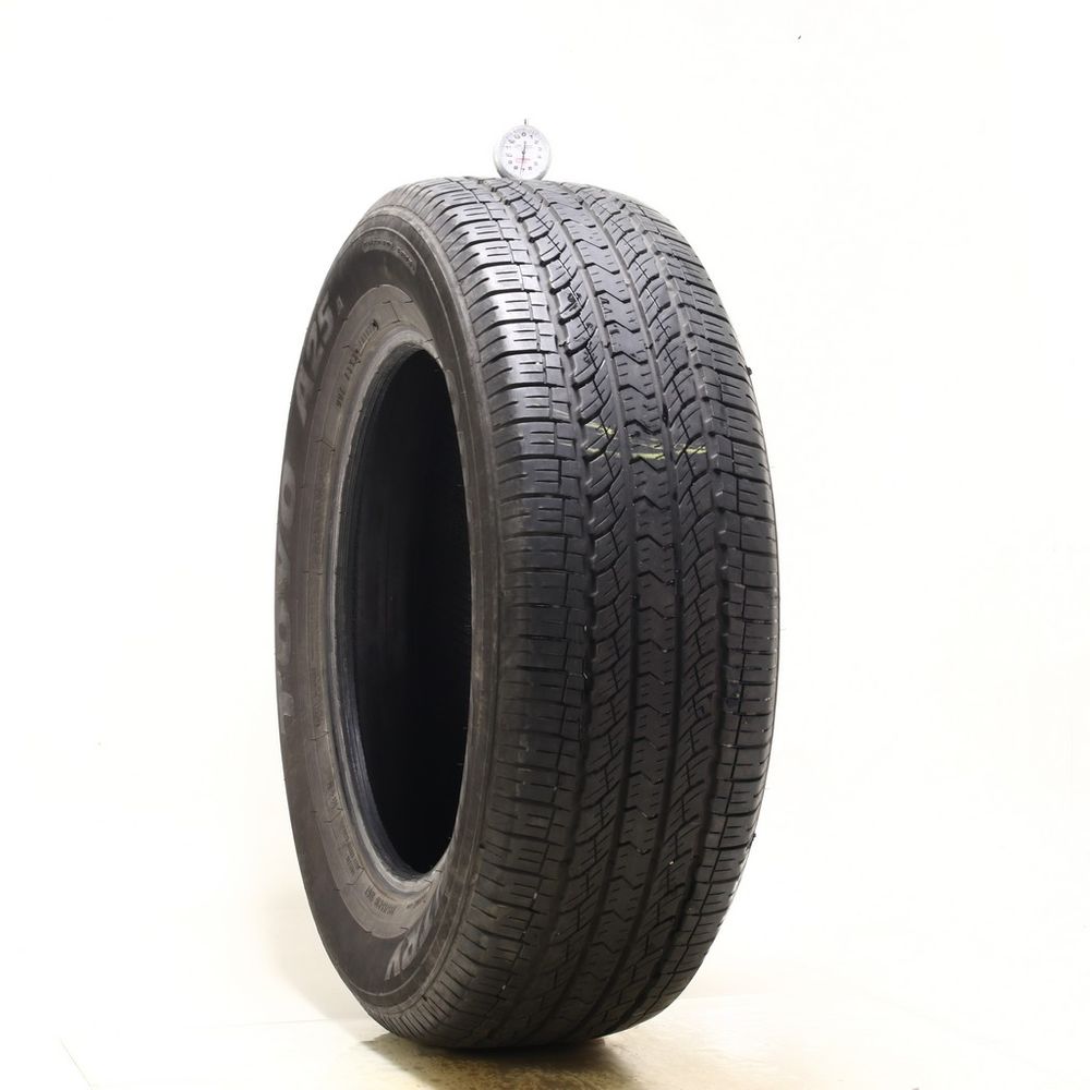 Set of (4) Used 235/65R18 Toyo Open Country A25 A 106T - 6.5-7/32 - Image 4