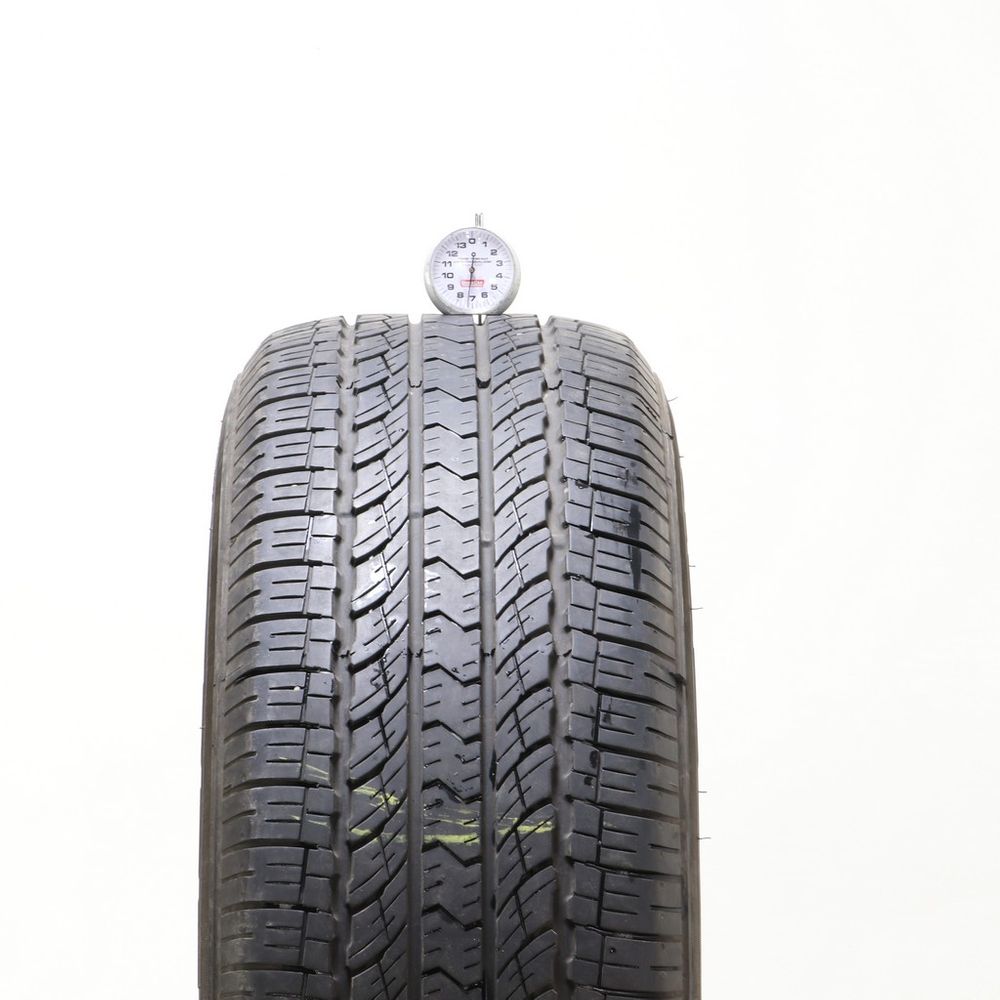 Set of (4) Used 235/65R18 Toyo Open Country A25 A 106T - 6.5-7/32 - Image 5