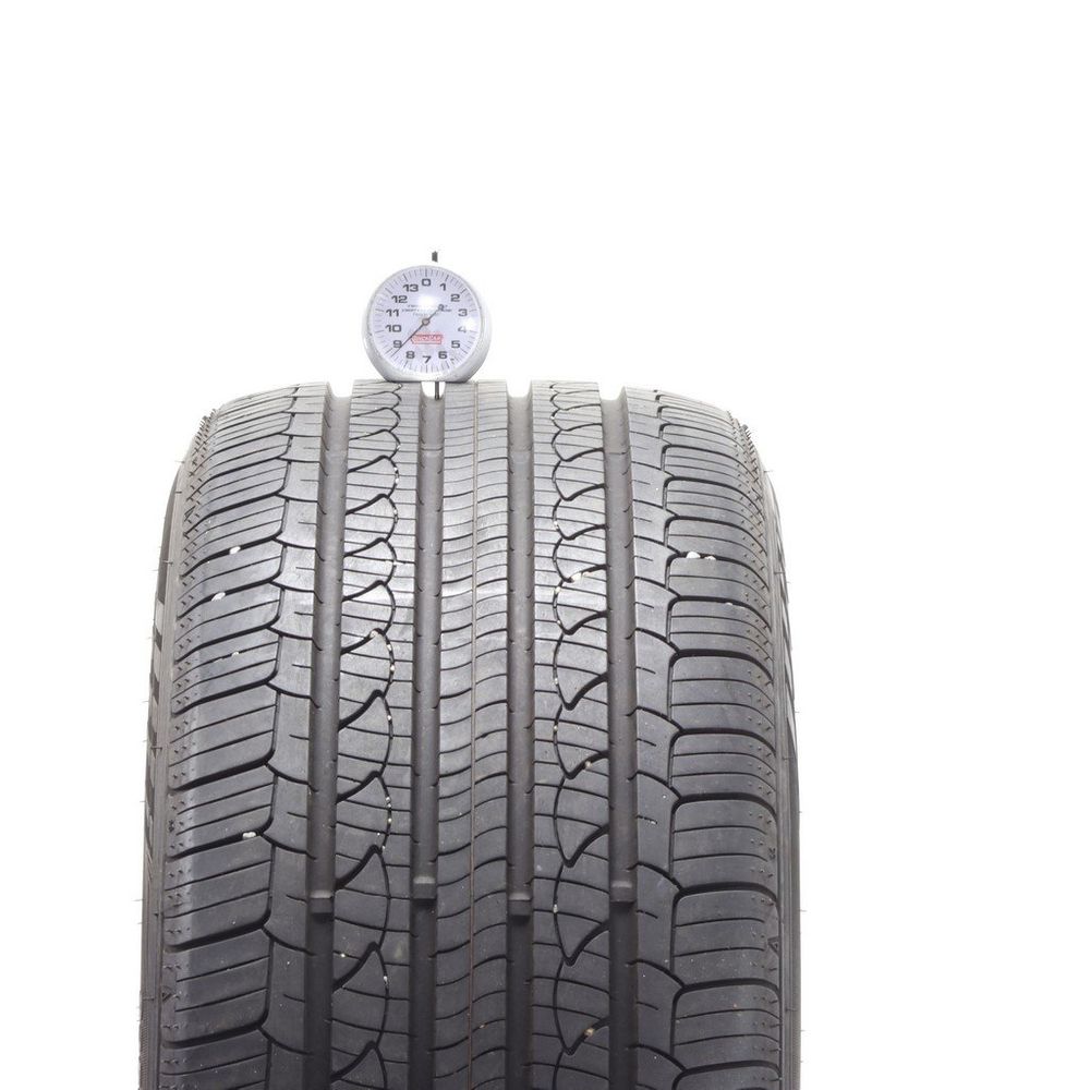 Set of (2) Used 235/45R17 Nexen N'Priz AH8 94V - 8.5/32 - Image 2