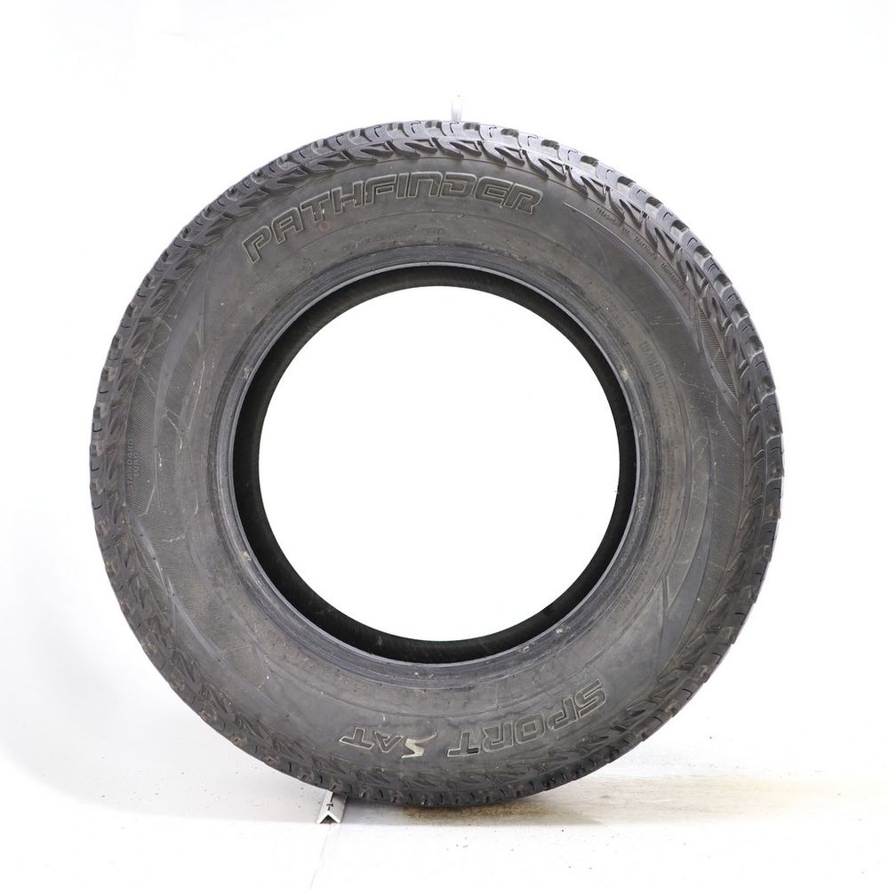 Used 275/65R18 Pathfinder Sport SAT 114S - 9.5/32 - Image 3