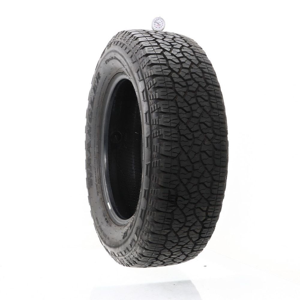 Used LT 275/65R20 Goodyear Wrangler Trailrunner AT 126/123S E - 11/32 - Image 1