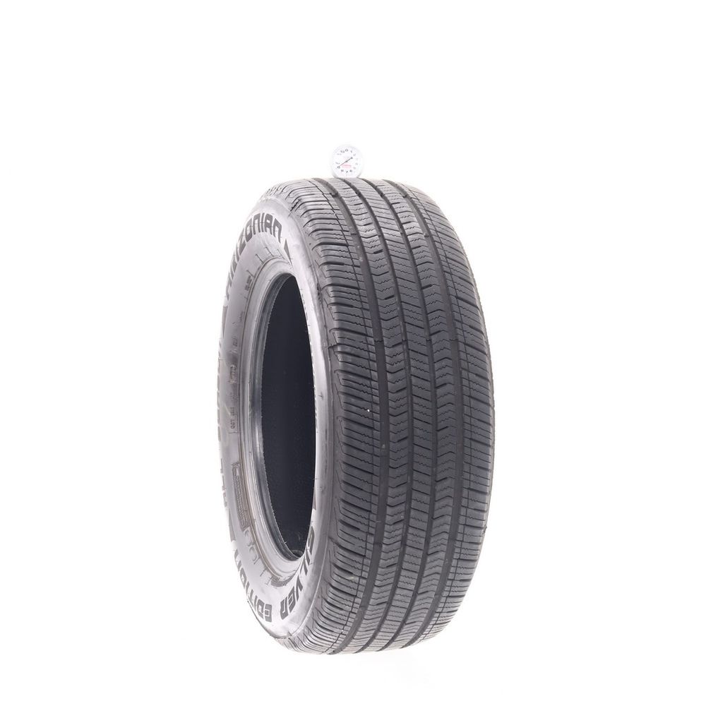 Set of (2) Used 225/60R16 Arizonian Silver Edition 98H - 8-9/32 - Image 4
