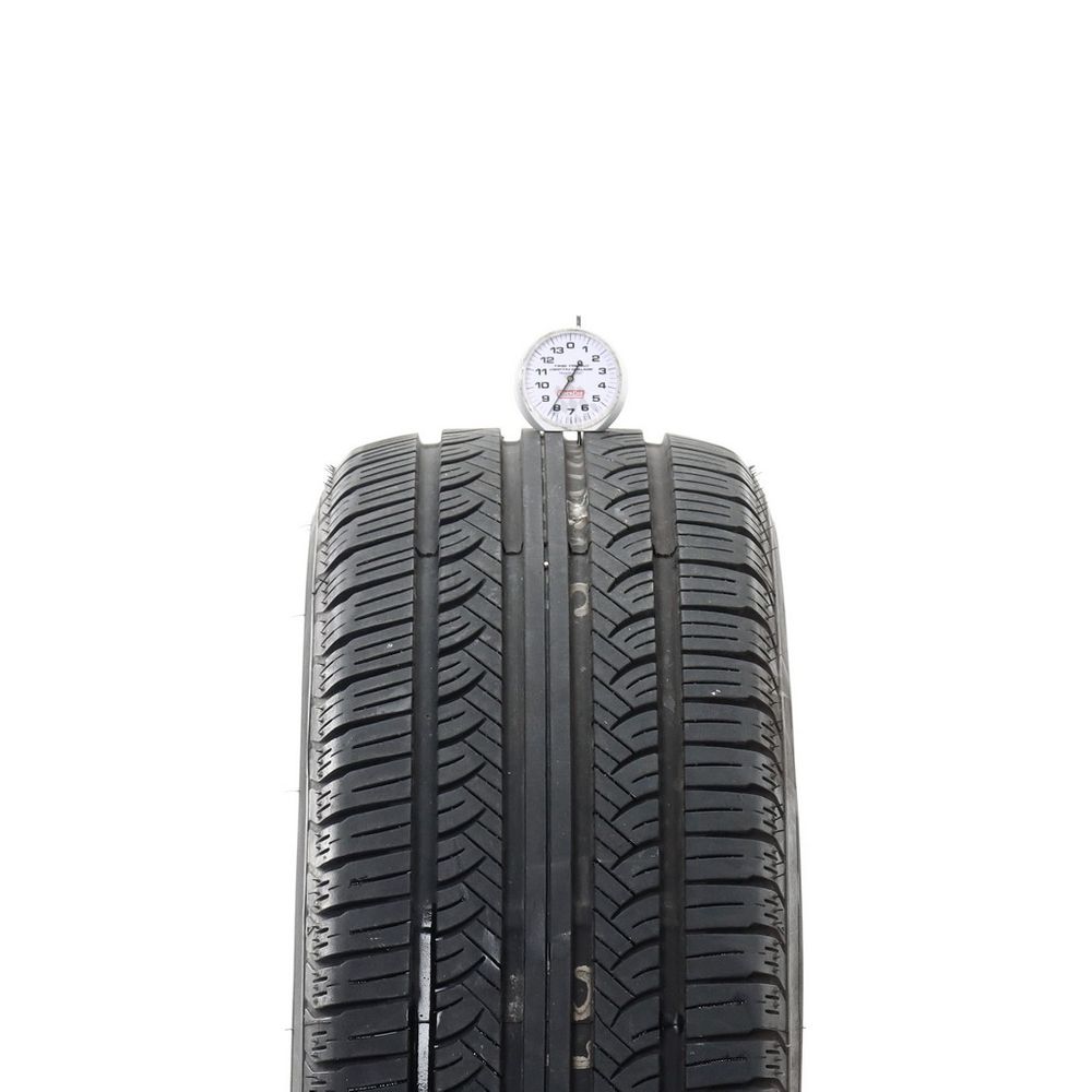Set of (2) Used 205/55R16 Yokohama Avid Touring S 89T - 7.5-8/32 - Image 5
