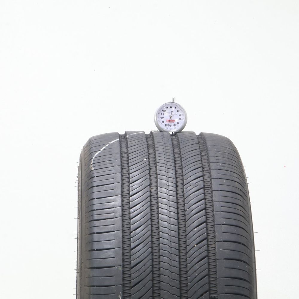 Used 255/40R20 Hankook iON evo AS SUV Sound Absorber EV 101W - 7.5/32 - Image 2
