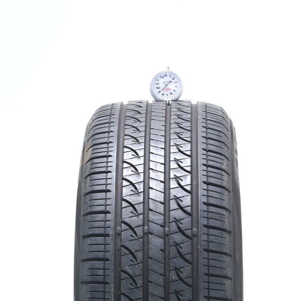 Set of (4) Used 225/55R17 Yokohama Avid GT S35 97V - 8.5/32 - Image 2