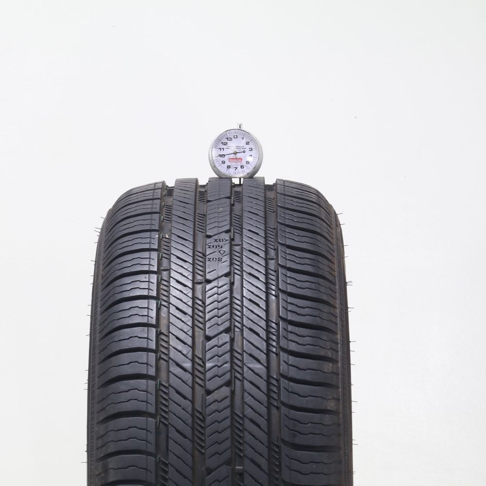 Set of (2) Used 215/55R18 Nokian One 99V - 9.5-10/32 - Image 5