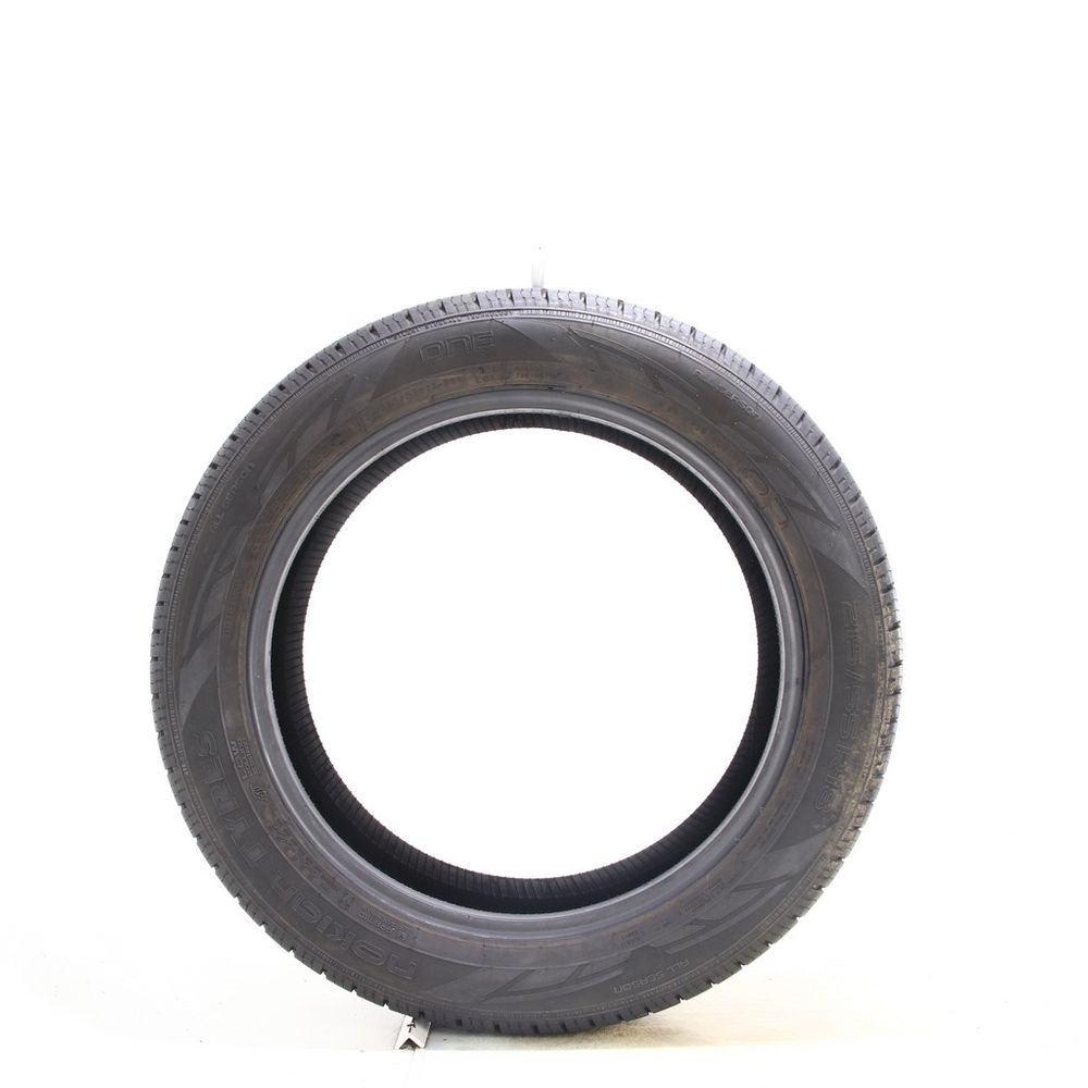 Set of (2) Used 215/55R18 Nokian One 99V - 9.5-10/32 - Image 6