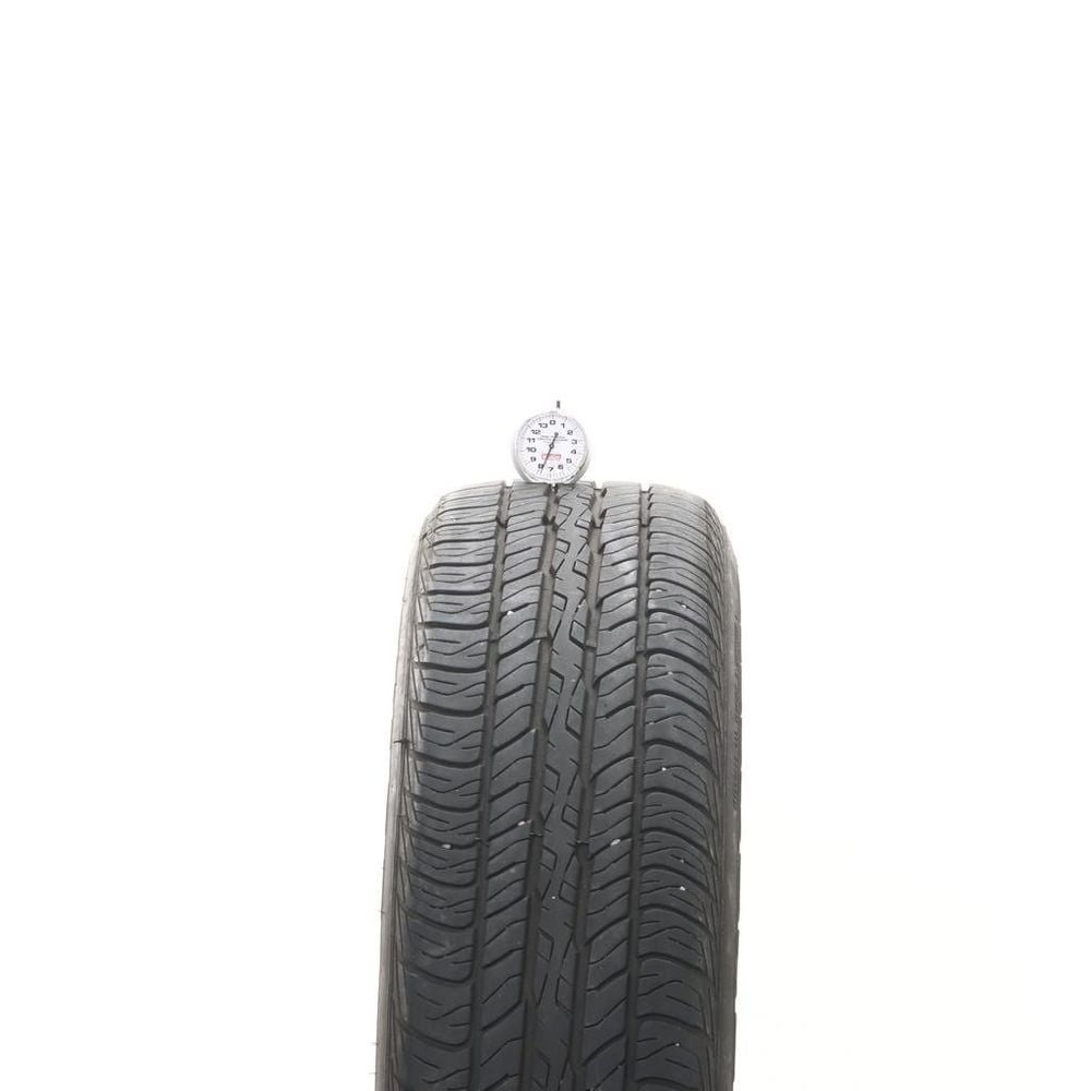 Set of (4) Used 205/65R16 Dunlop Conquest Touring 95H - 7.5-9/32 - Image 2