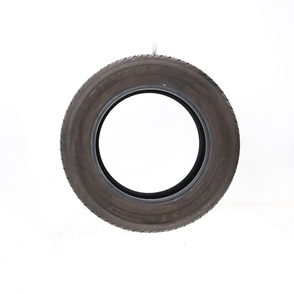 Set of (4) Used 205/65R16 Dunlop Conquest Touring 95H - 7.5-9/32 - Image 12