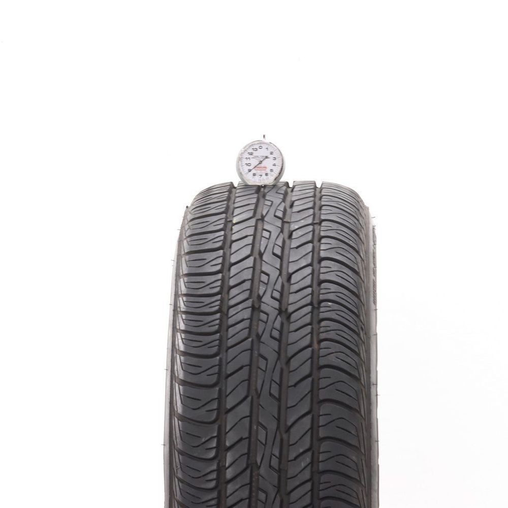 Set of (4) Used 205/65R16 Dunlop Conquest Touring 95H - 7.5-9/32 - Image 8