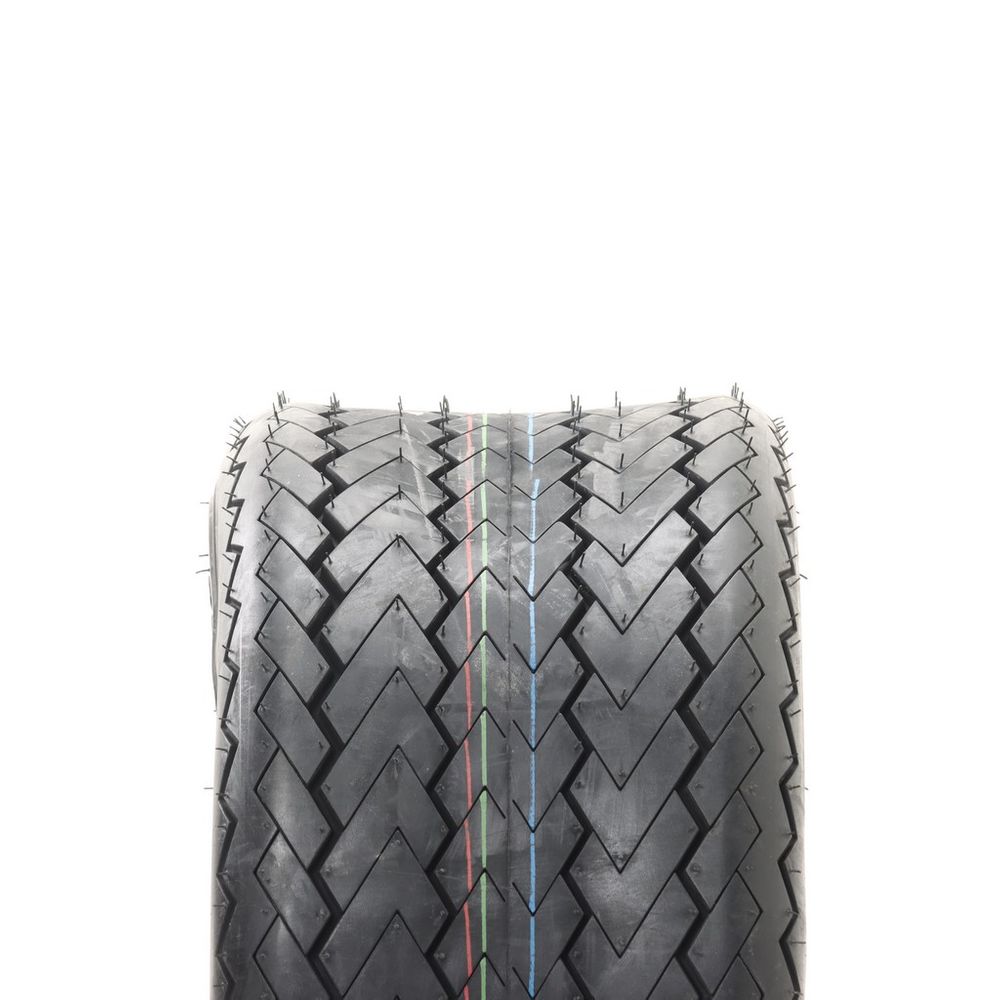 Set of (2) New 20X10-10 Kenda K389 6Ply 1N/A - Image 2