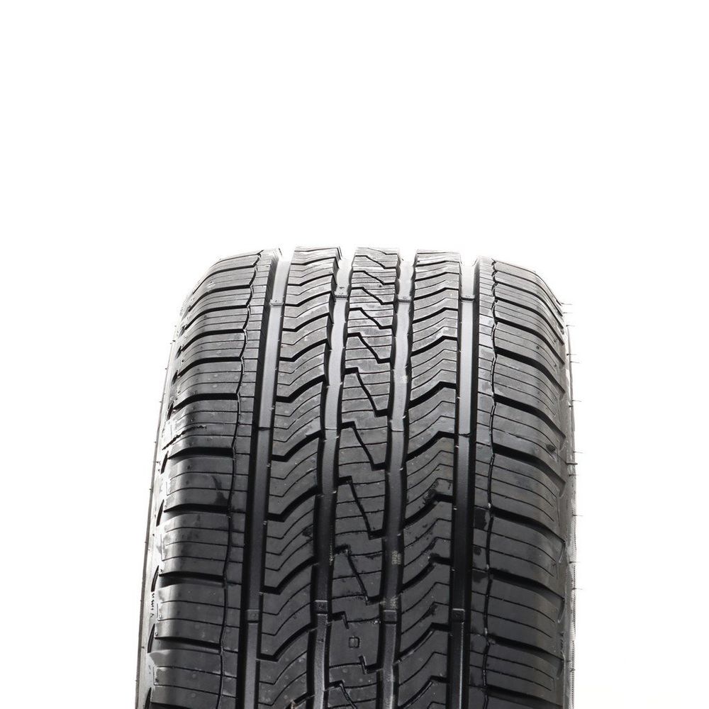 Set of (4) Driven Once 265/50R20 Cooper Endeavor Plus 111T - 11.5/32 - Image 2