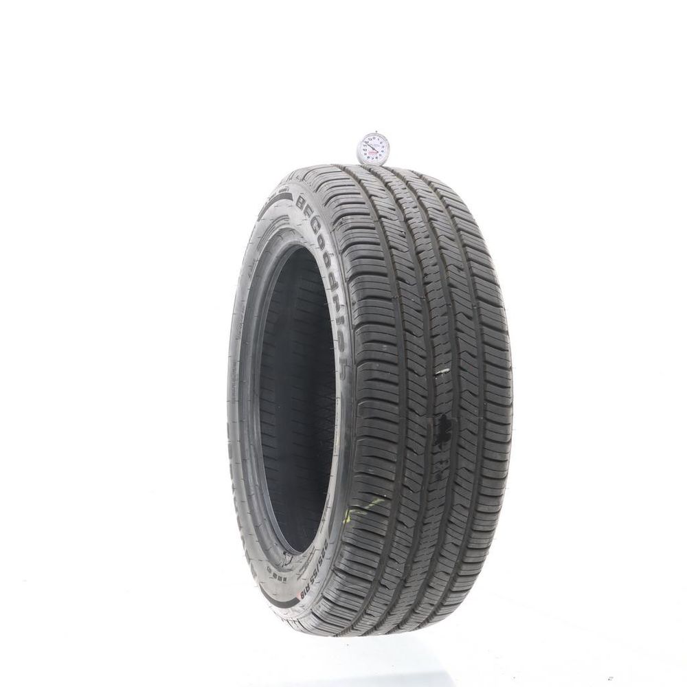 Set of (2) Used 225/55R18 BFGoodrich Advantage Control 98H - 10.5-11.5/32 - Image 4