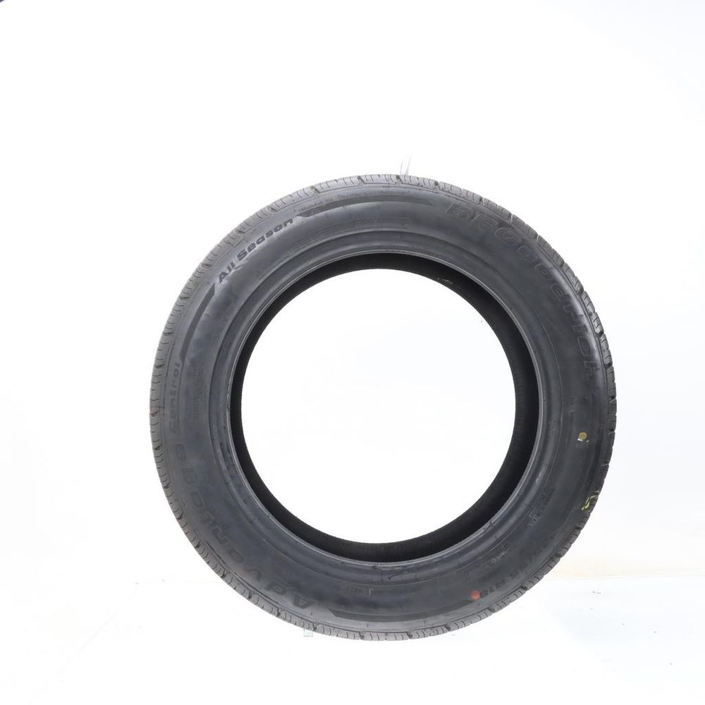 Set of (2) Used 225/55R18 BFGoodrich Advantage Control 98H - 10.5-11.5/32 - Image 6