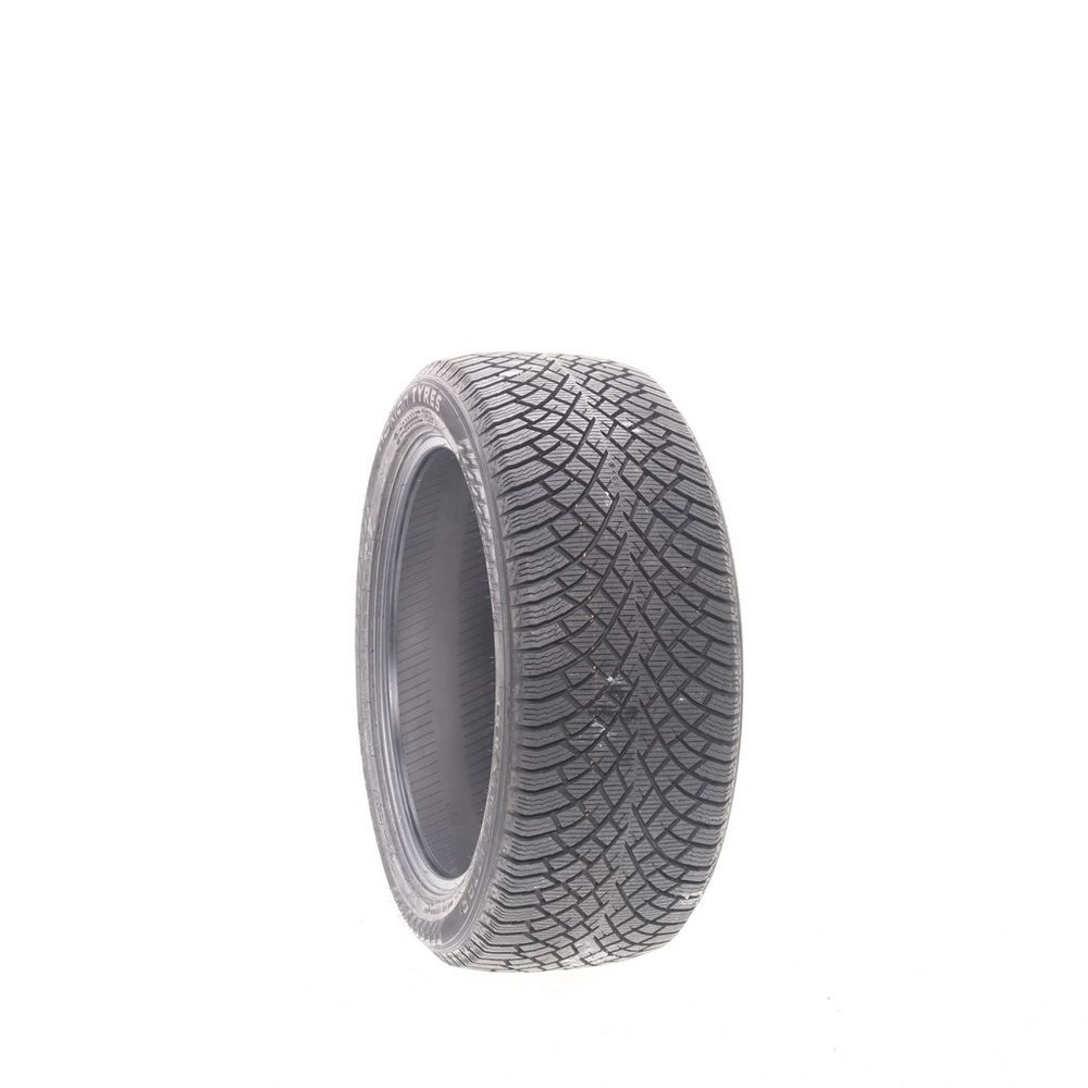 Driven Once 235/45R18 Nokian Hakkapeliitta R5 98T - 10/32 - Image 1
