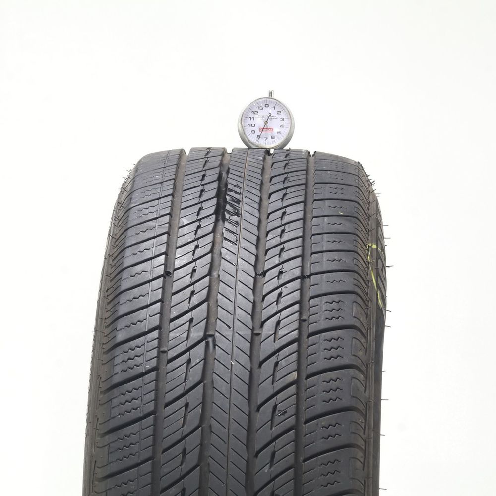Set of (2) Used 245/60R18 Uniroyal Tiger Paw Touring A/S 105V - 6.5-7.5/32 - Image 5