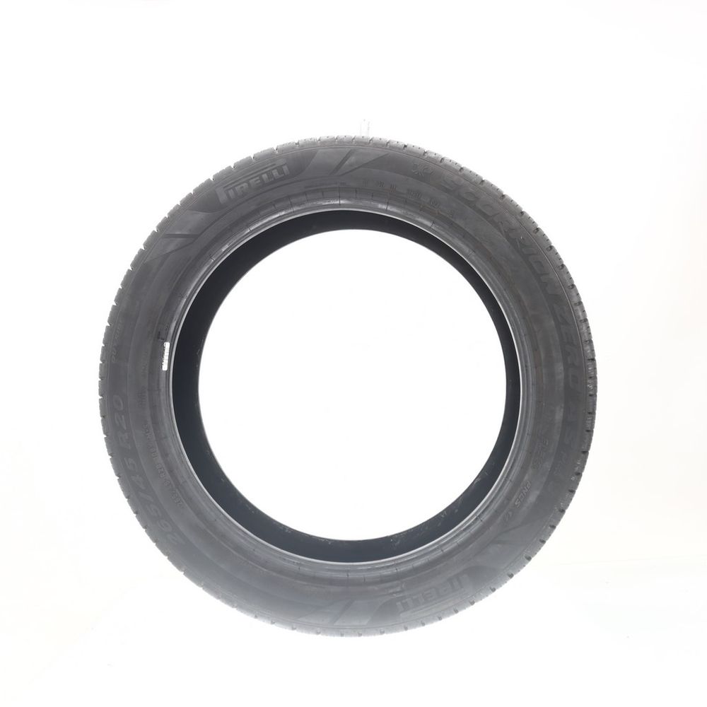 Used 265/45R20 Pirelli Scorpion Zero AS Plus 3 Elect PNCS 108Y - 9.5/32 - Image 3