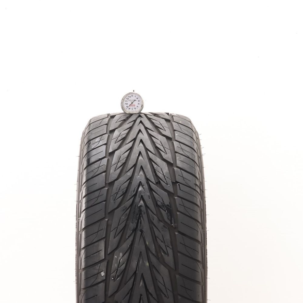 Used 265/60R18 Toyo Proxes ST III 114V - 8.5/32 - Image 2