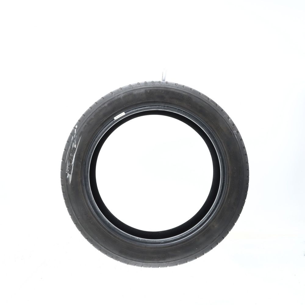 Used 225/50R18 Michelin Pilot Sport A/S 3 Plus 95V - 5.5/32 - Image 3