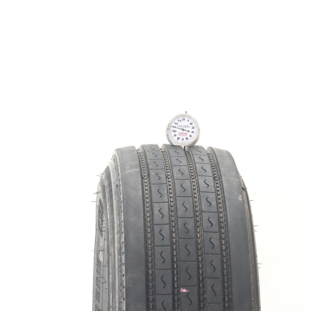 Used ST 225/75R15 Carlisle CSL16 120/116N/A - 11/32 - Image 2