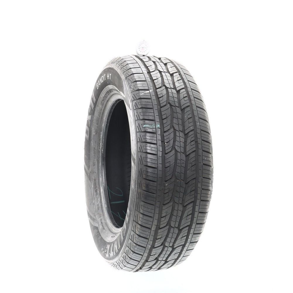 Used 265/60R18 Delinte DX-11 Bandit H/T 114H - 10/32 - Image 1
