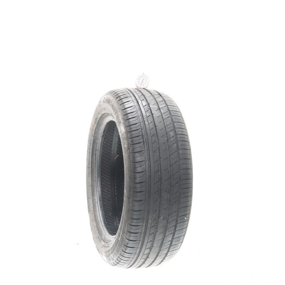 Used 215/55ZR16 Lancaster LR-66 97W - 7.5/32 - Image 1
