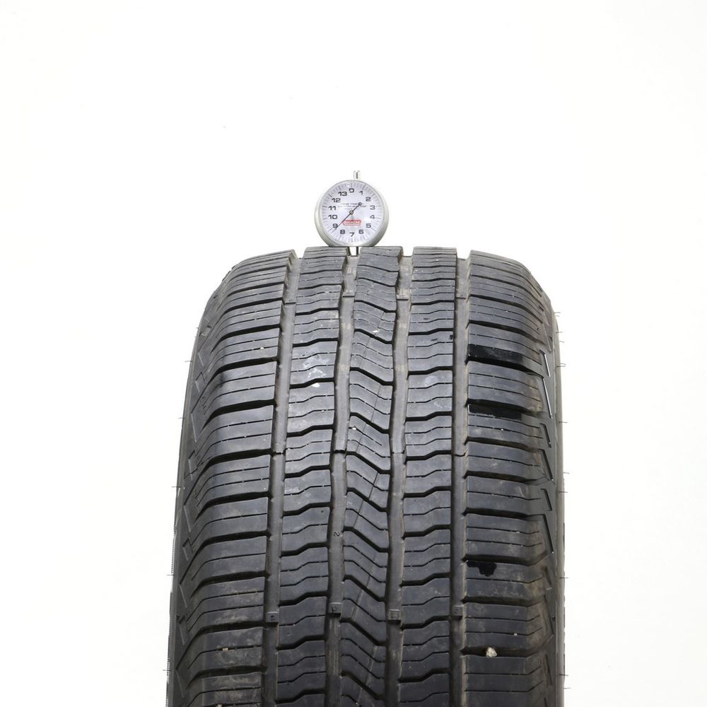 Set of (2) Used 245/55R19 Mastercraft Stratus HT 103T - 7-8.5/32 - Image 5