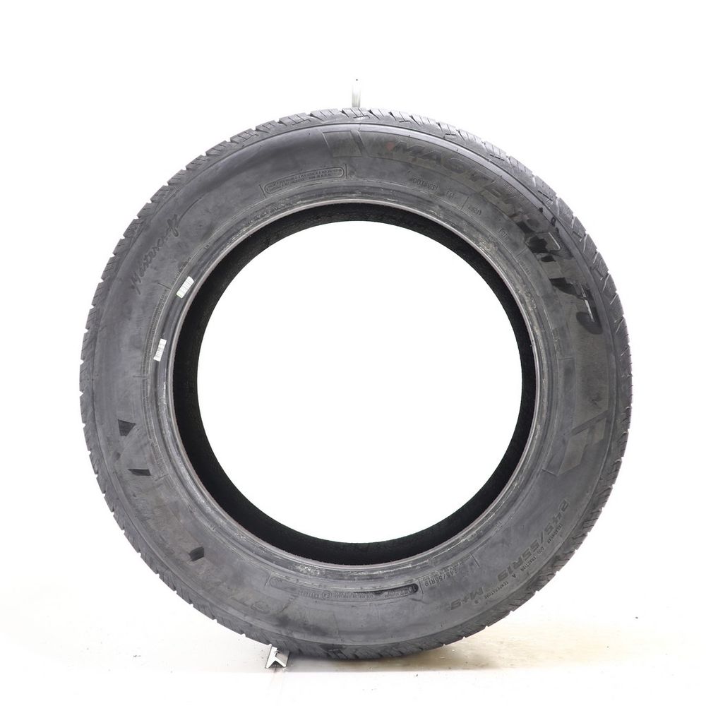 Set of (2) Used 245/55R19 Mastercraft Stratus HT 103T - 7-8.5/32 - Image 6