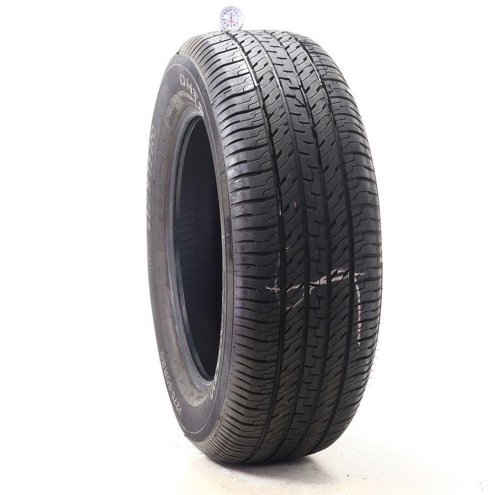 Set of (2) Used 275/60R20 Dextero DHT2 114H - 5.5-7/32 - Image 4