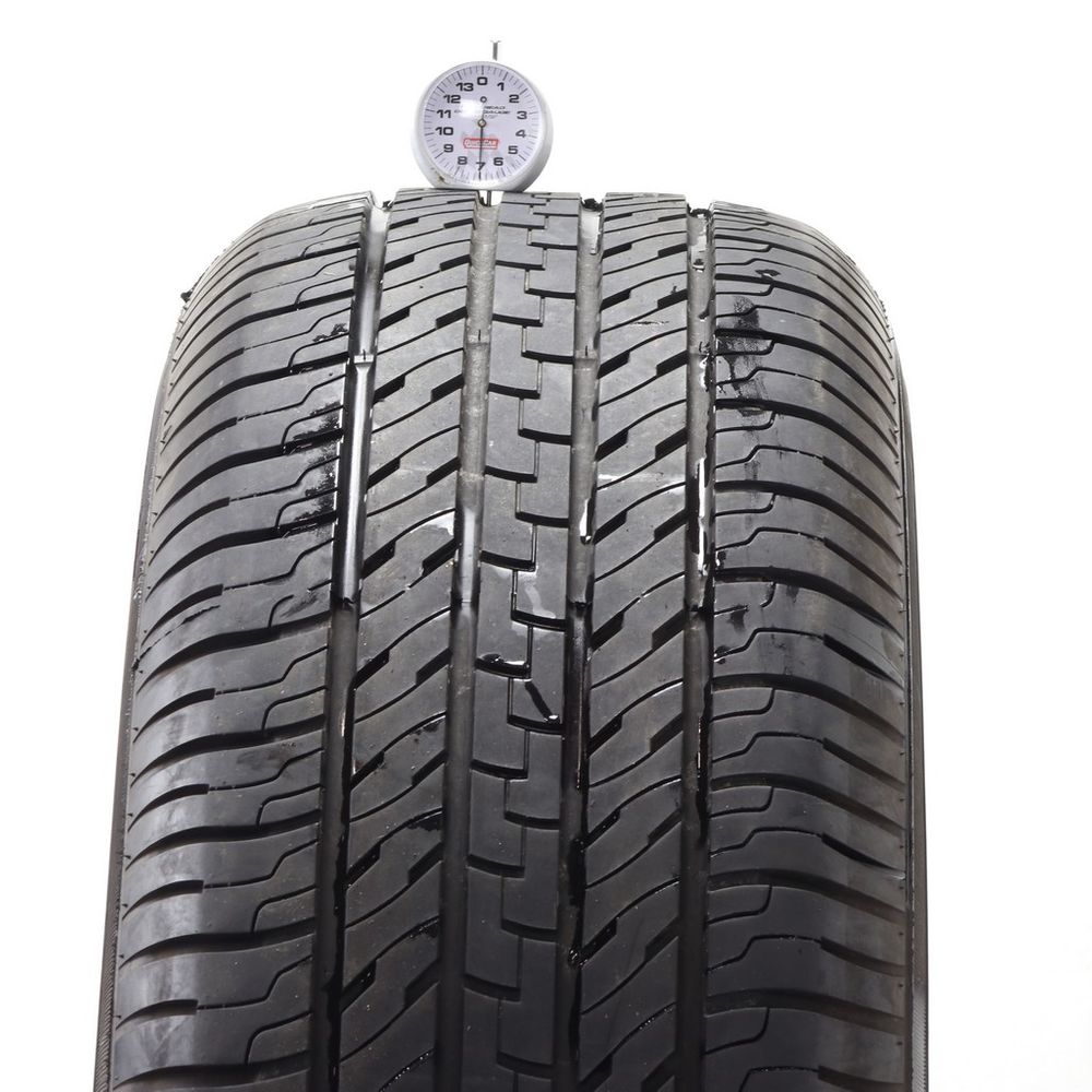 Set of (2) Used 275/60R20 Dextero DHT2 114H - 5.5-7/32 - Image 5