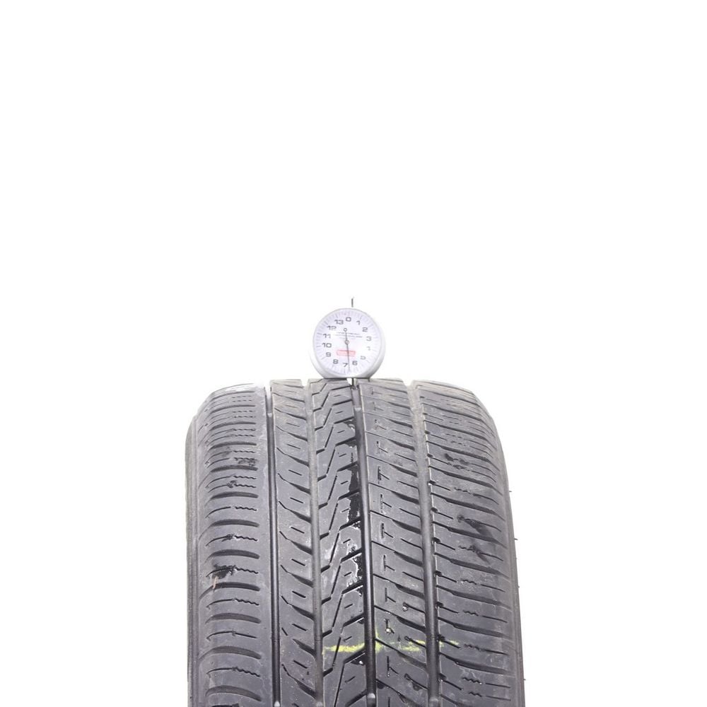 Set of (2) Used 205/55R16 Toyo Proxes 4 Plus A 89H - 6.5-7.5/32 - Image 2