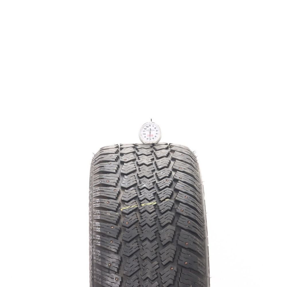 Used 225/50R18 Mastercraft Glacier Grip II Studded 95T - 7/32 - Image 2