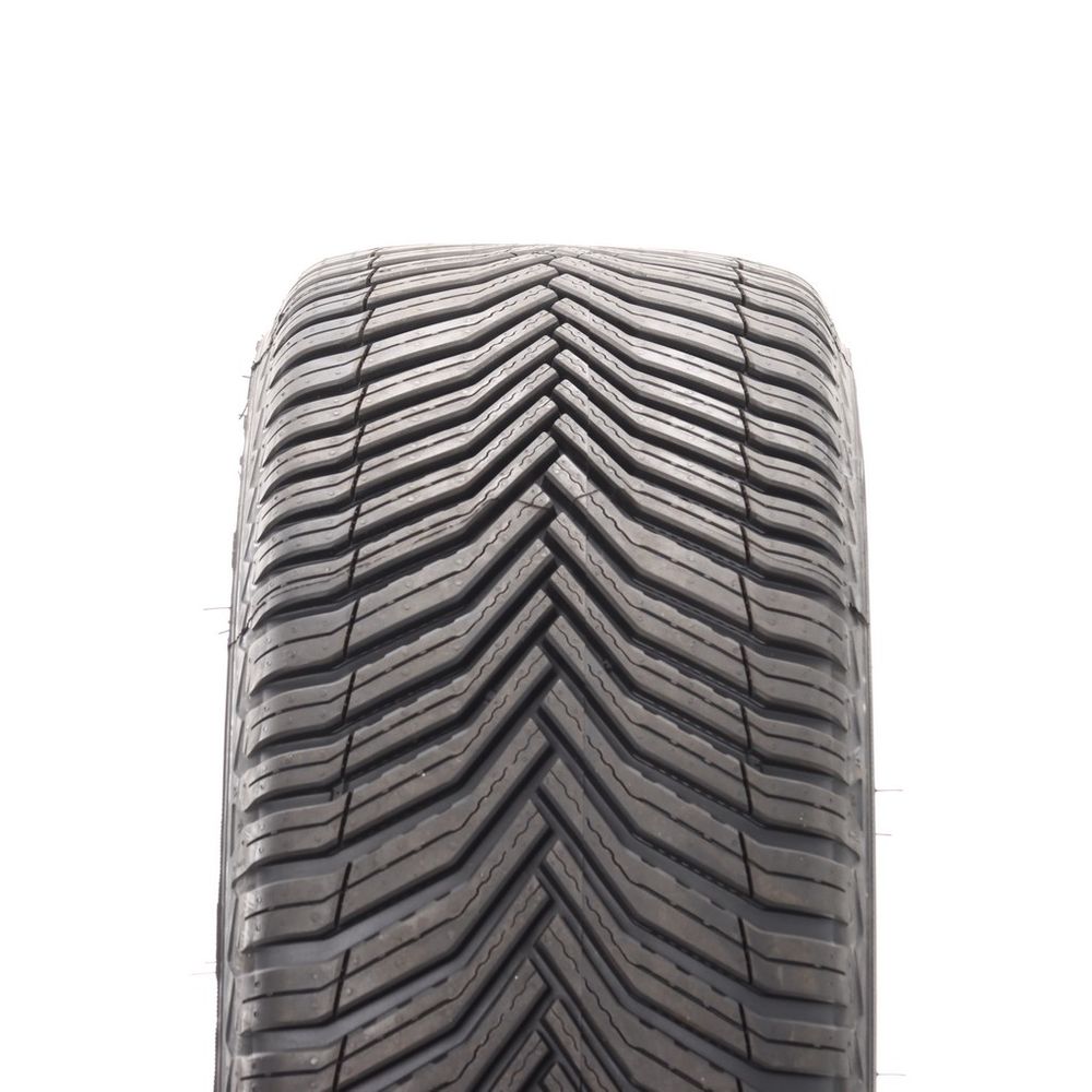 Set of (2) New 235/55R19 Michelin CrossClimate 2 105V - 10/32 - Image 2