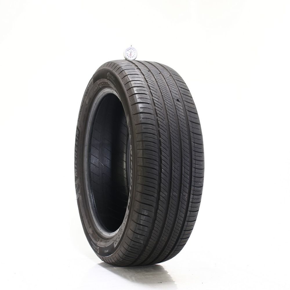 Used 245/50R20 Michelin Primacy Tour A/S 102V - 7/32 - Image 1