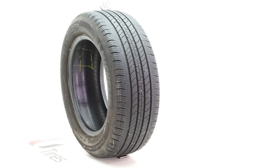 Used 205/60R16 Michelin Primacy MXV4 92V - 8/32 - Image 1