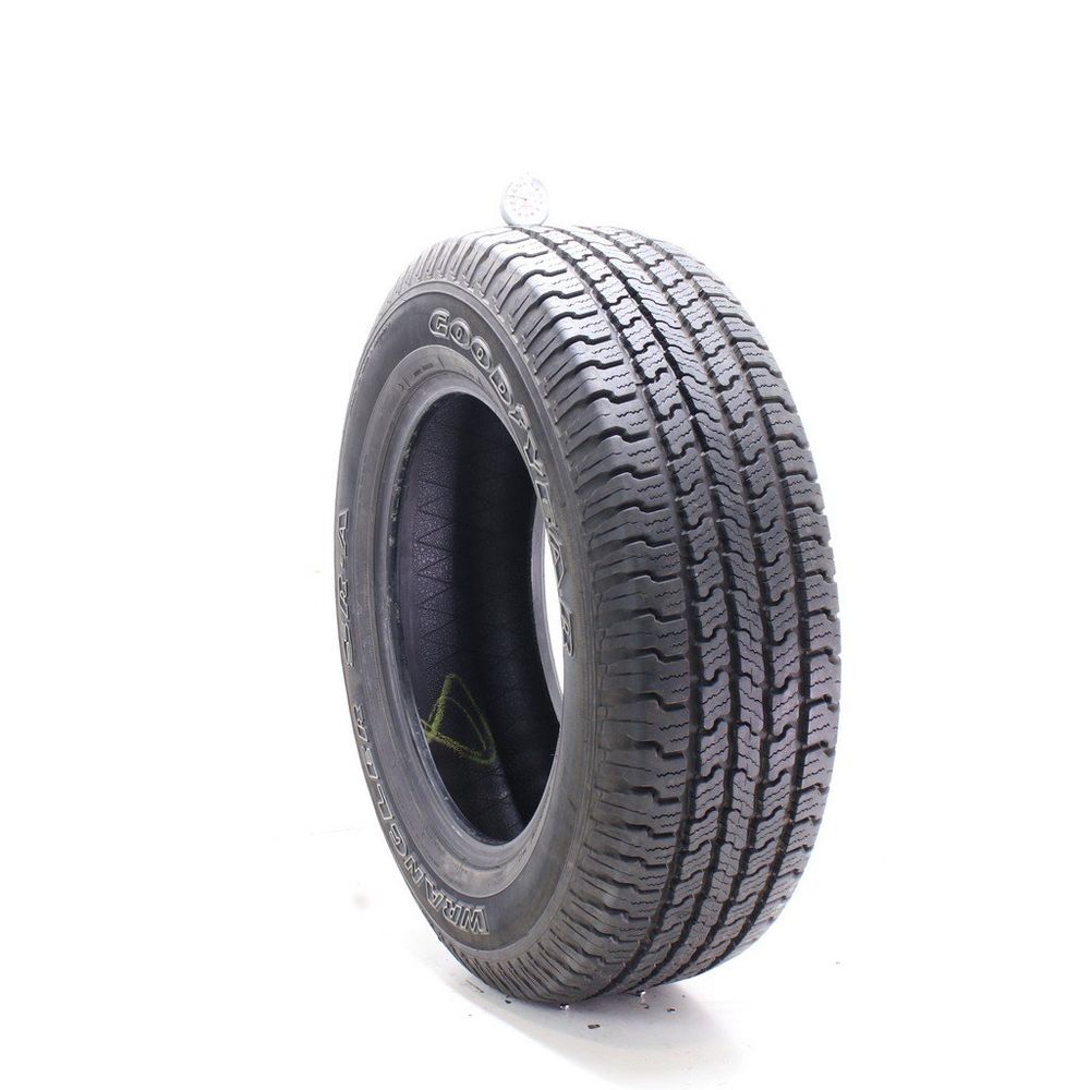 Used 245/65R17 Goodyear Wrangler SR-A 105S - 11/32 - Image 1
