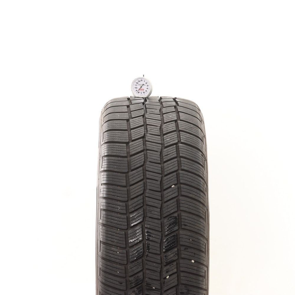 Set of (4) Used 245/60R18 General Altimax 365 AW 105H - 8-9.5/32 - Image 5